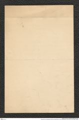 Nachlass Franz Steindachner, Brief von Emilio Ninni an Franz Steindachner (15.05.1910), Inv.Nr. 366.01, Seite 4